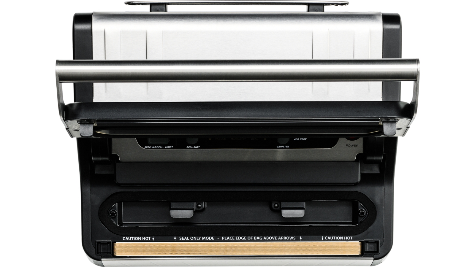 Proline VSI301 Industrial Vacuum Sealer with Dual Pump Vacuum