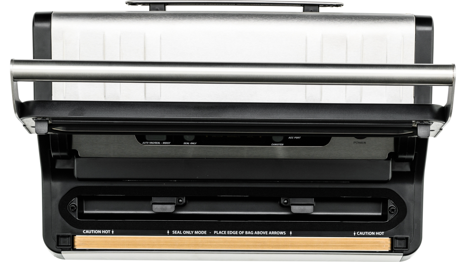 Proline VSI401 Industrial Vacuum Sealer with Dual Pump Vacuum