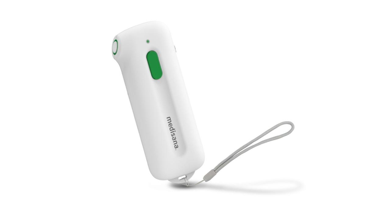 Medisana IB100 Insect Bite Healer - White