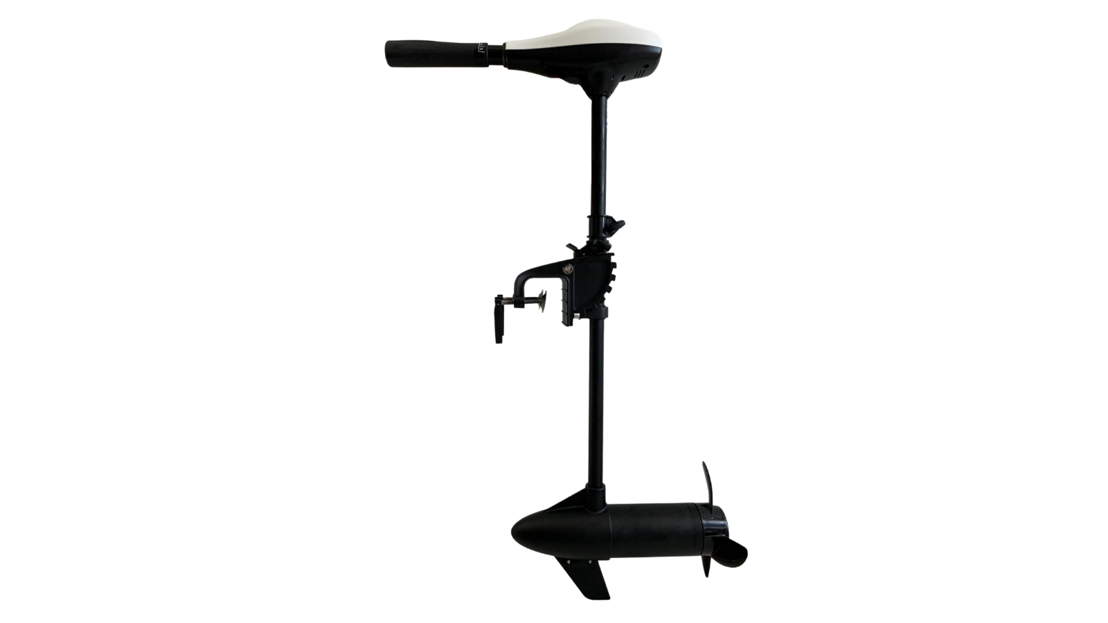 Jacksaqua Inflatable Electric Trolling Boat Motor Engine
