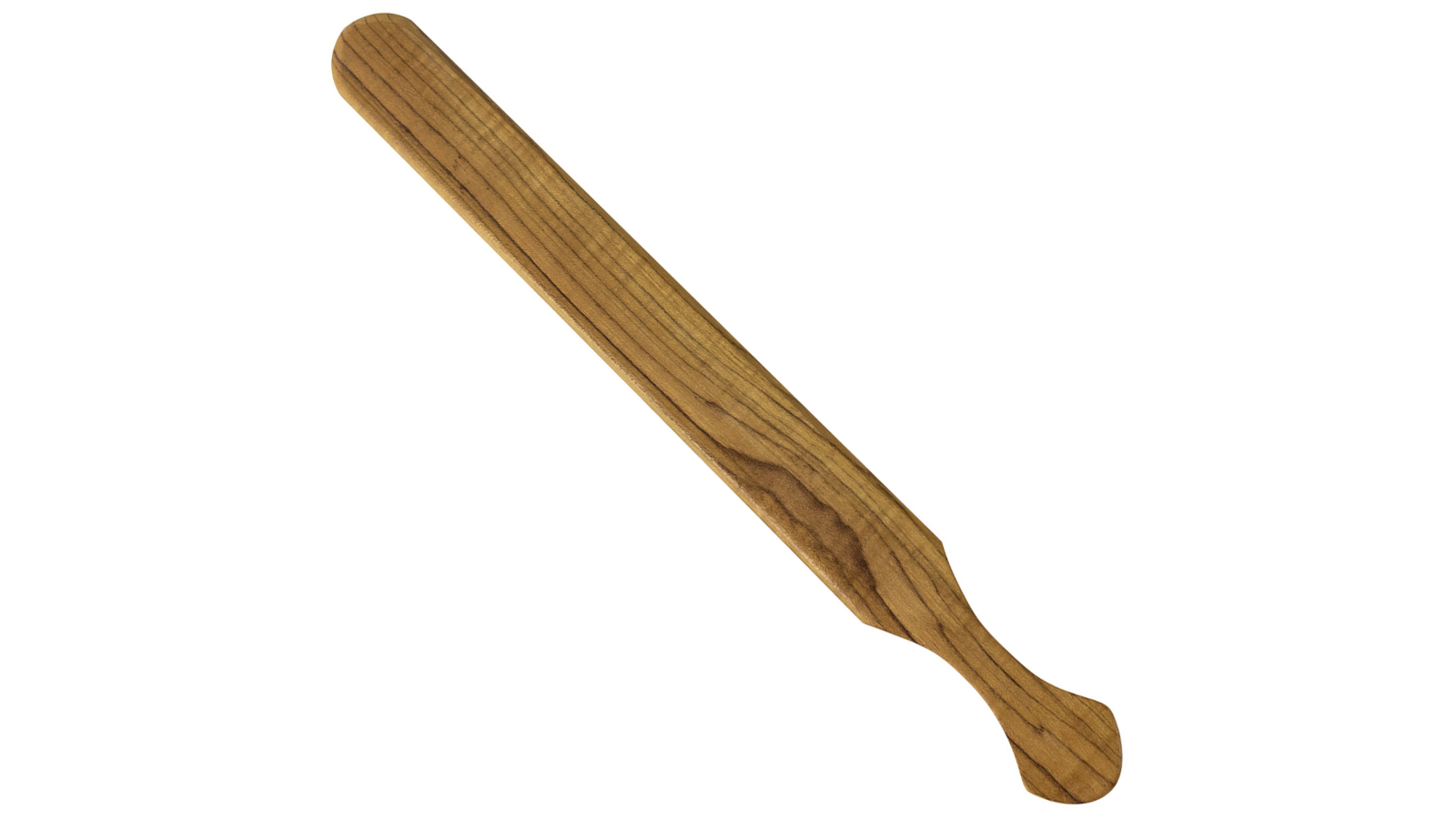 Icon Chef Teak Crepe Spatula - 40cm