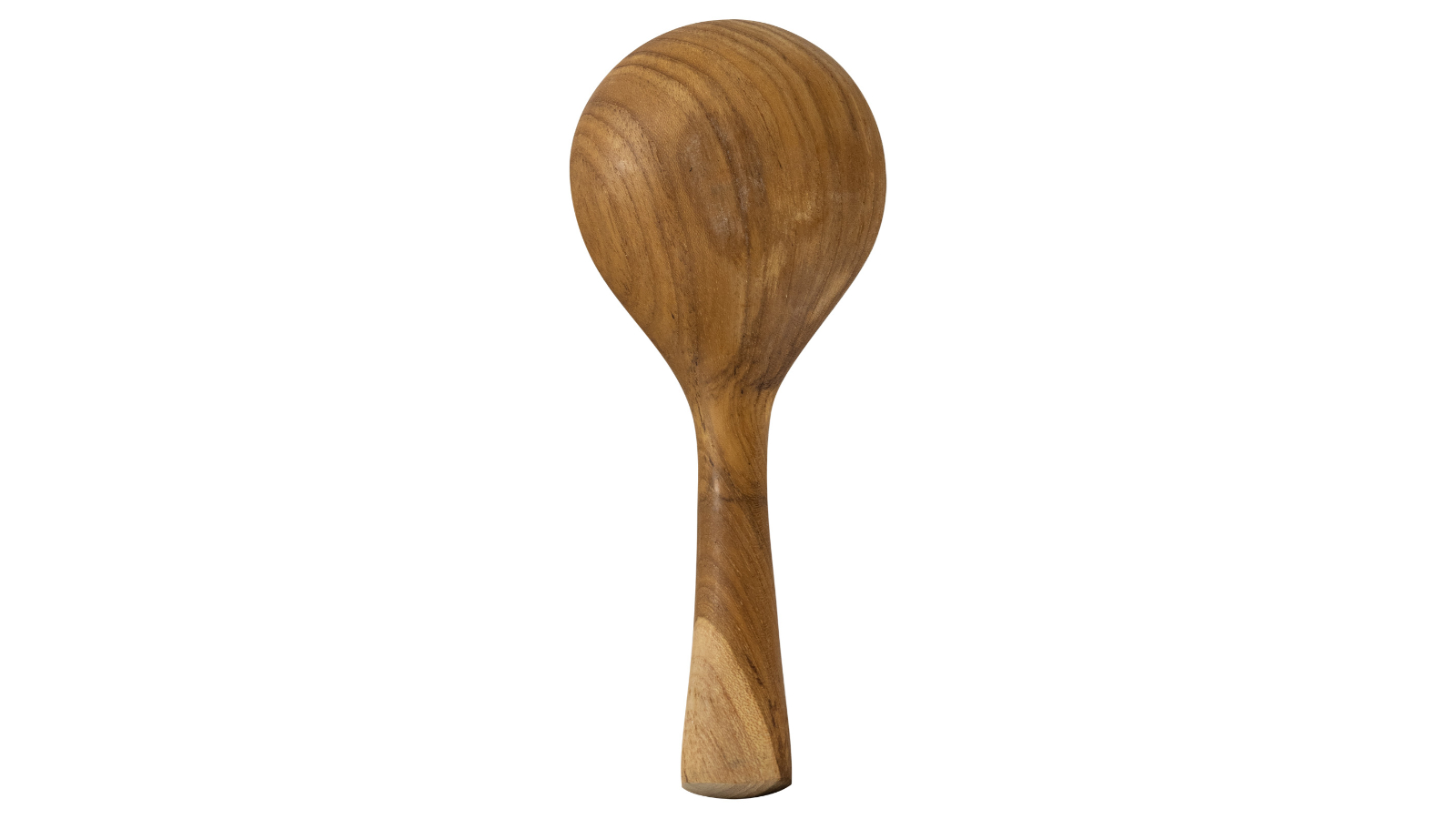 Icon Chef Teak Rice Spoon 