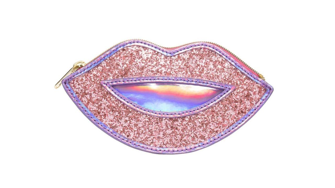 Latest Buys WWE Bianca Belair Lips SDCC 2022 Exclusive Purse