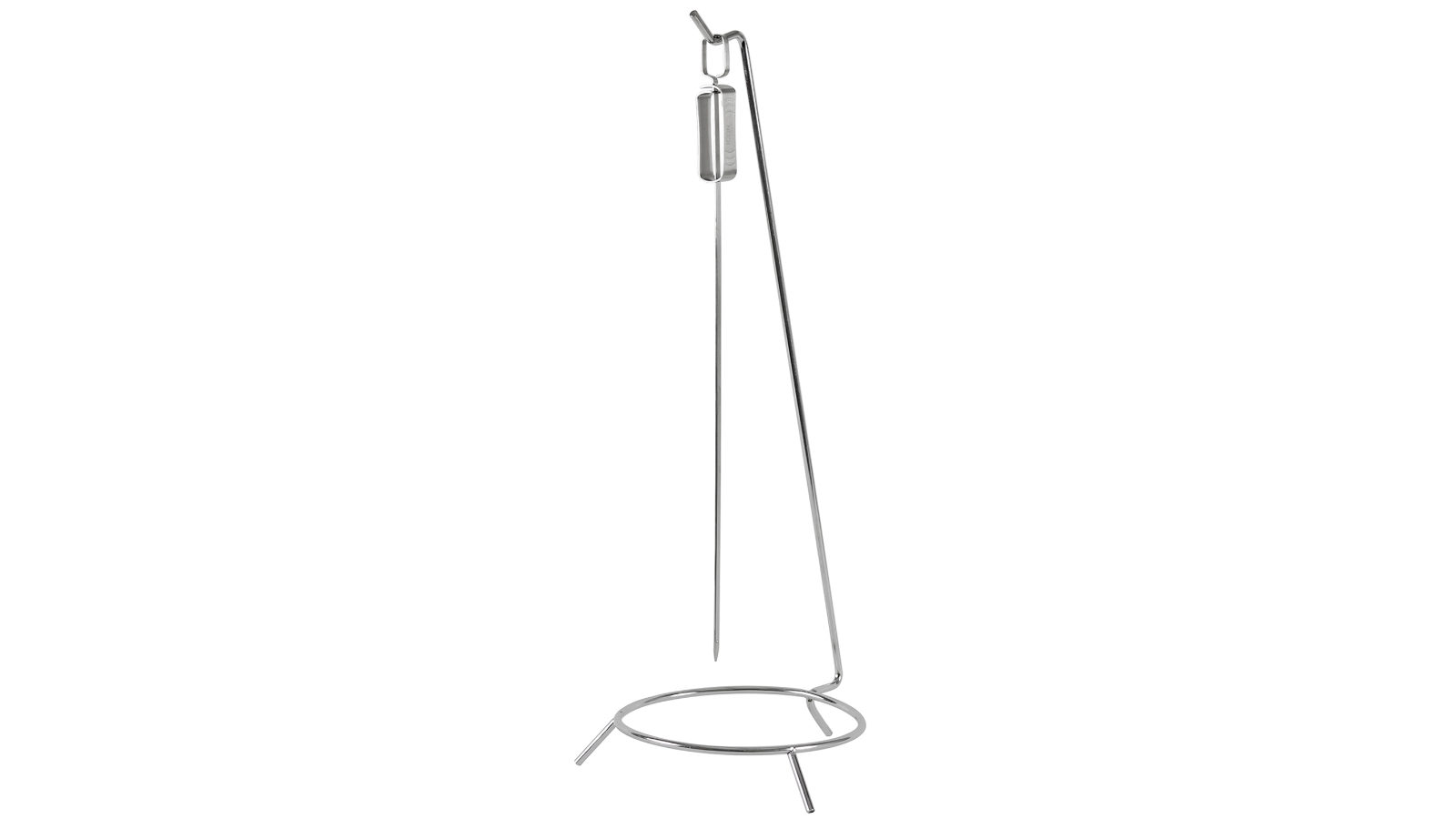 Icon Chef Espetada Stand with Quick Release Skewer