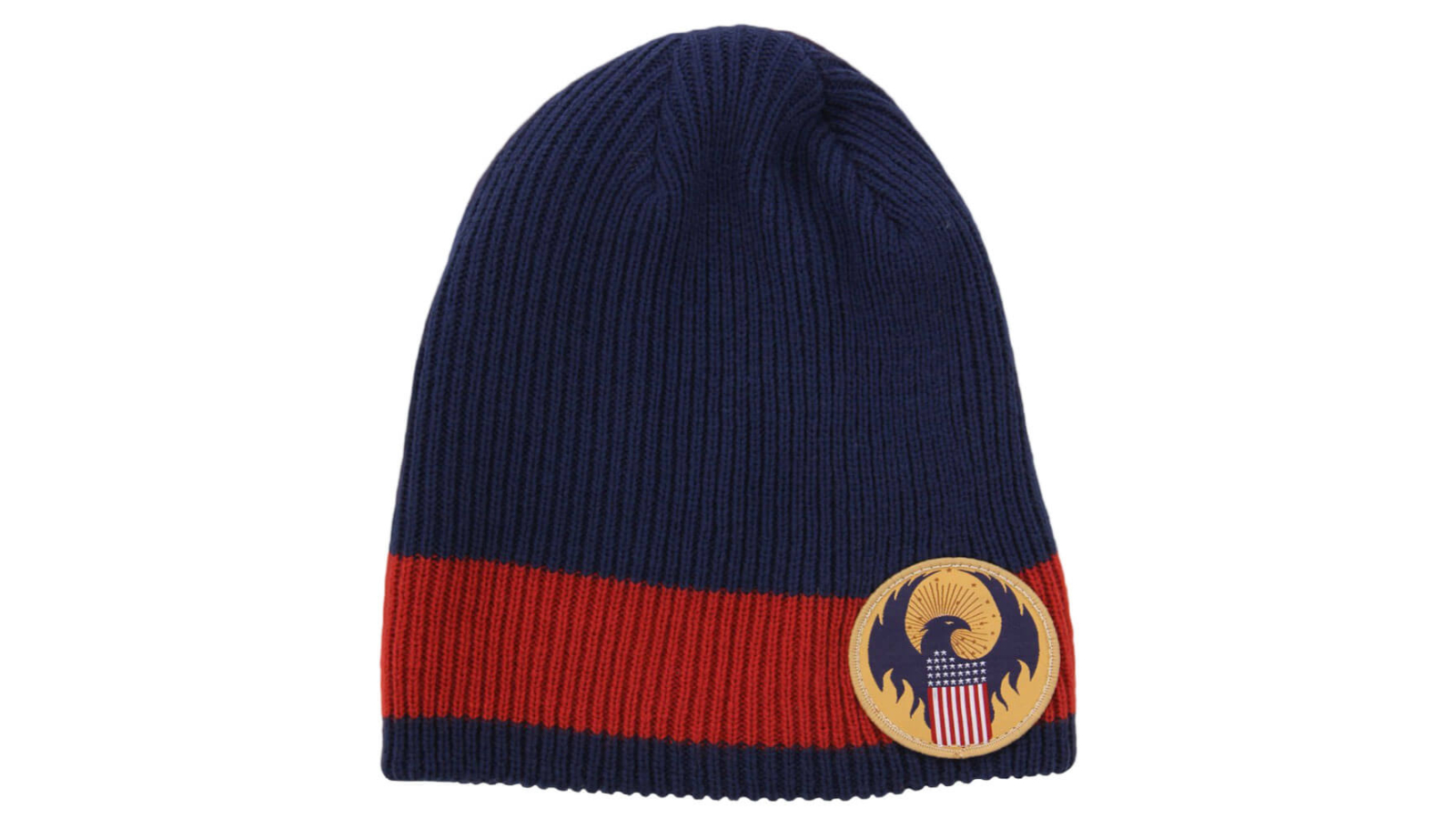 Latest Buys Fantastic Beasts and Where to Find Them Macusa Slouch Beanie
