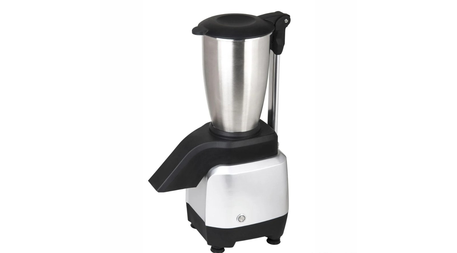 Benchstar IC200-3L Ice Crusher