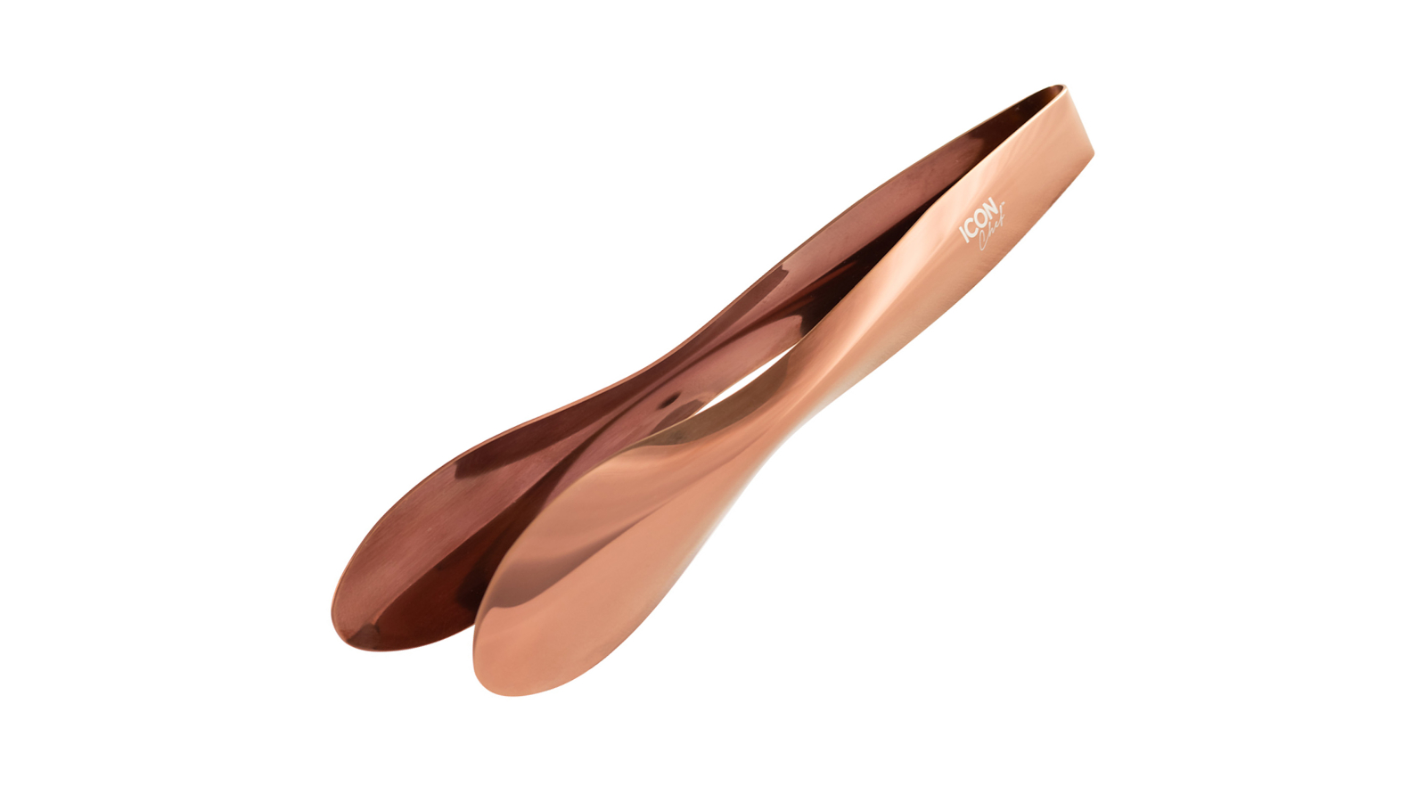 Icon Chef Rose Gold Table Tong