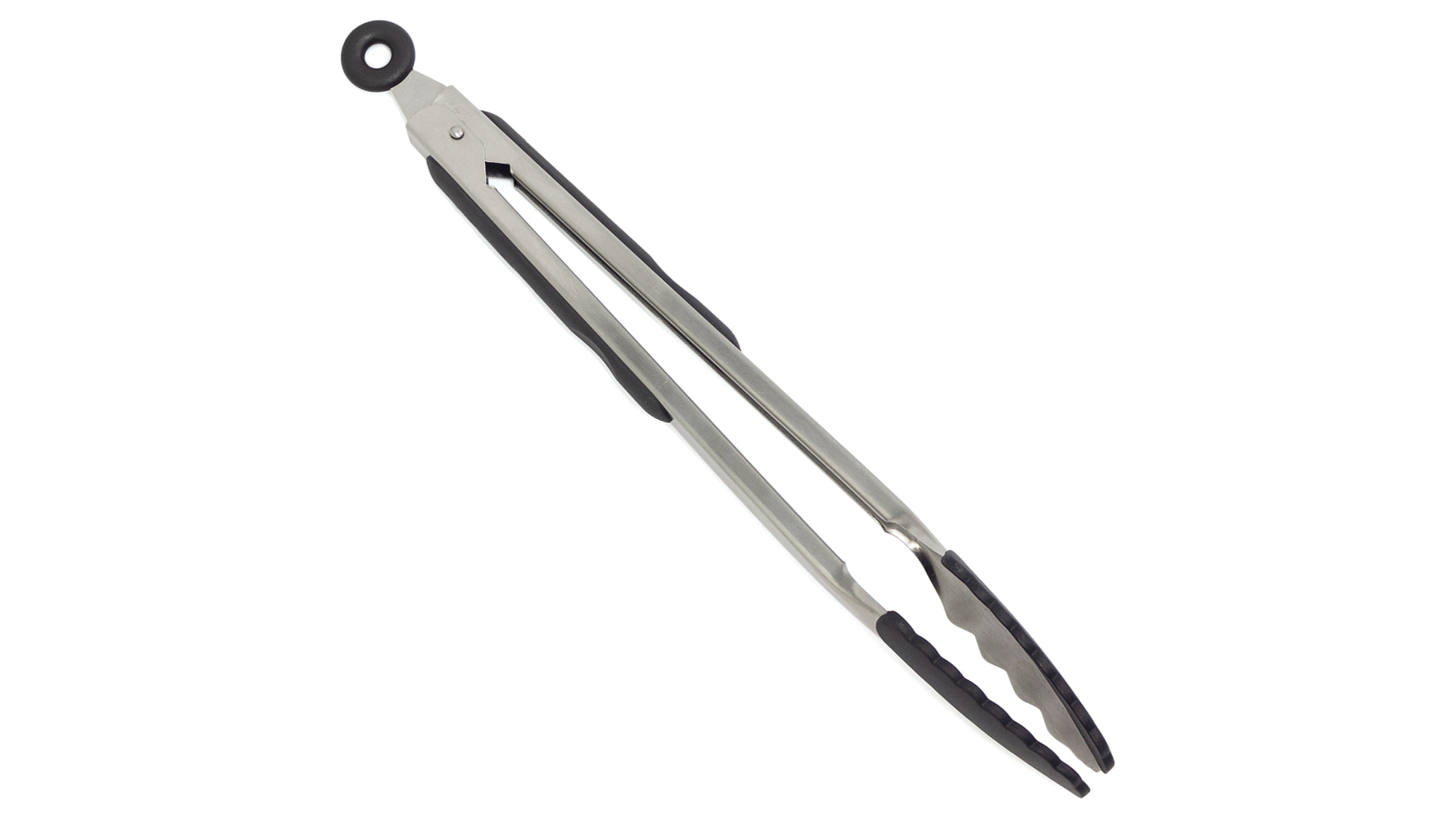 Icon Chef Duo Tong - Black