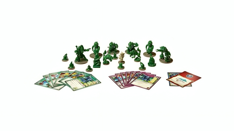 Latest Buys Super Dungeon Explore Mistmourn Coast Expansion