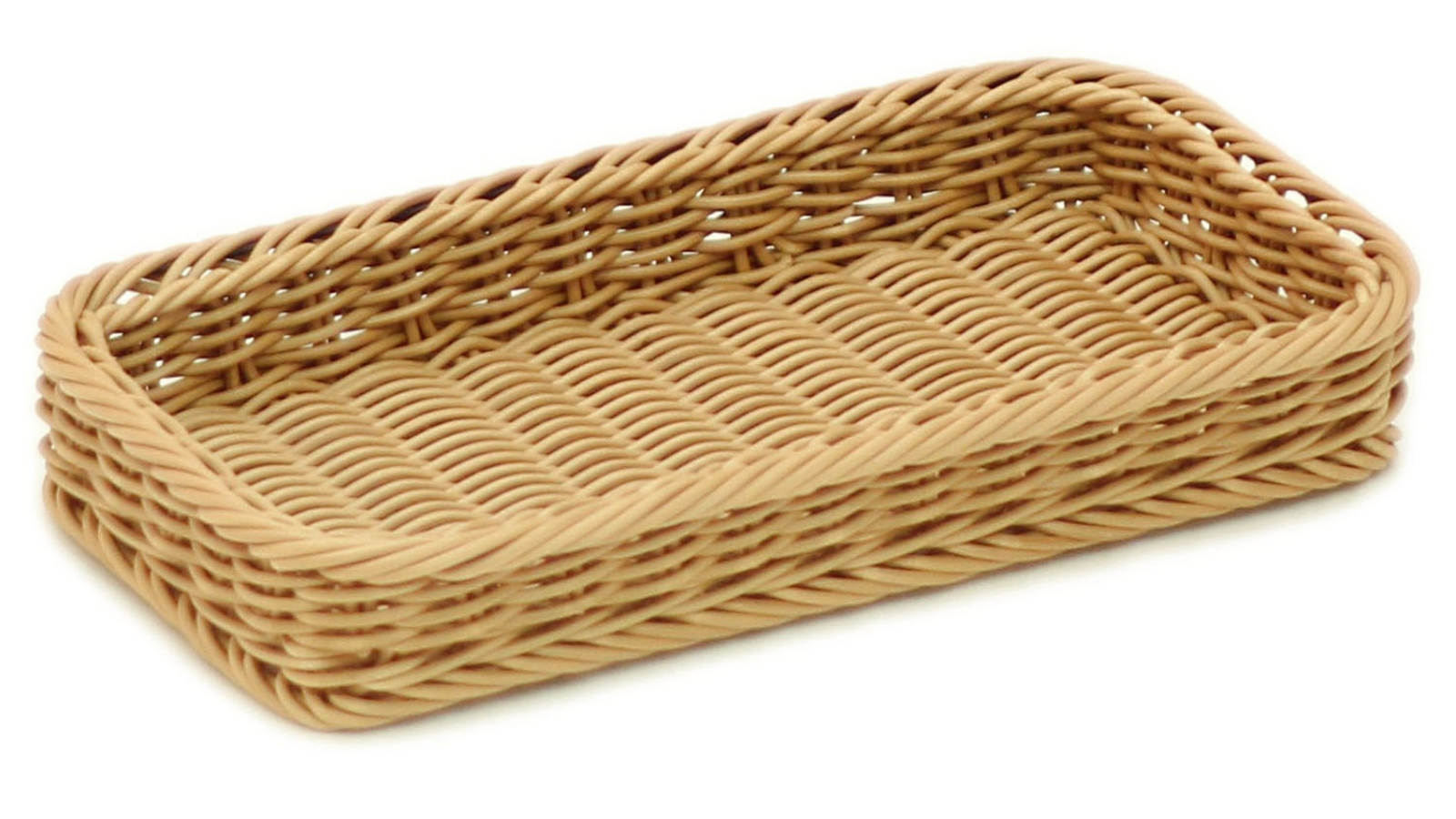 Icon Chef Handwoven Bread Tray