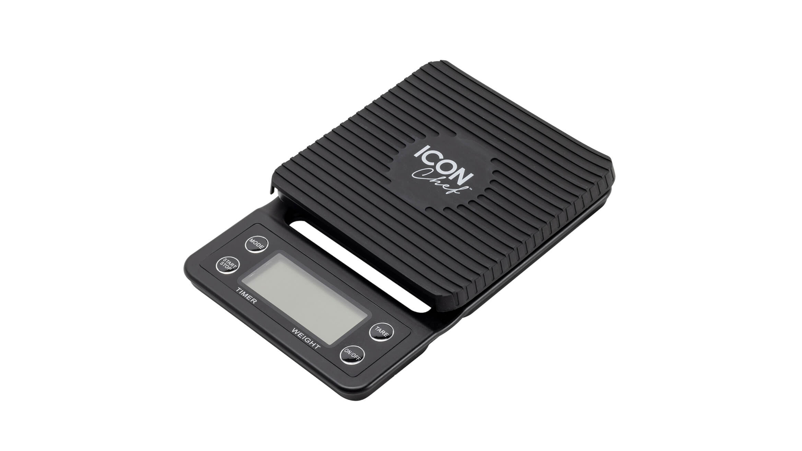Icon Chef Digital Coffee Scale - 3kg