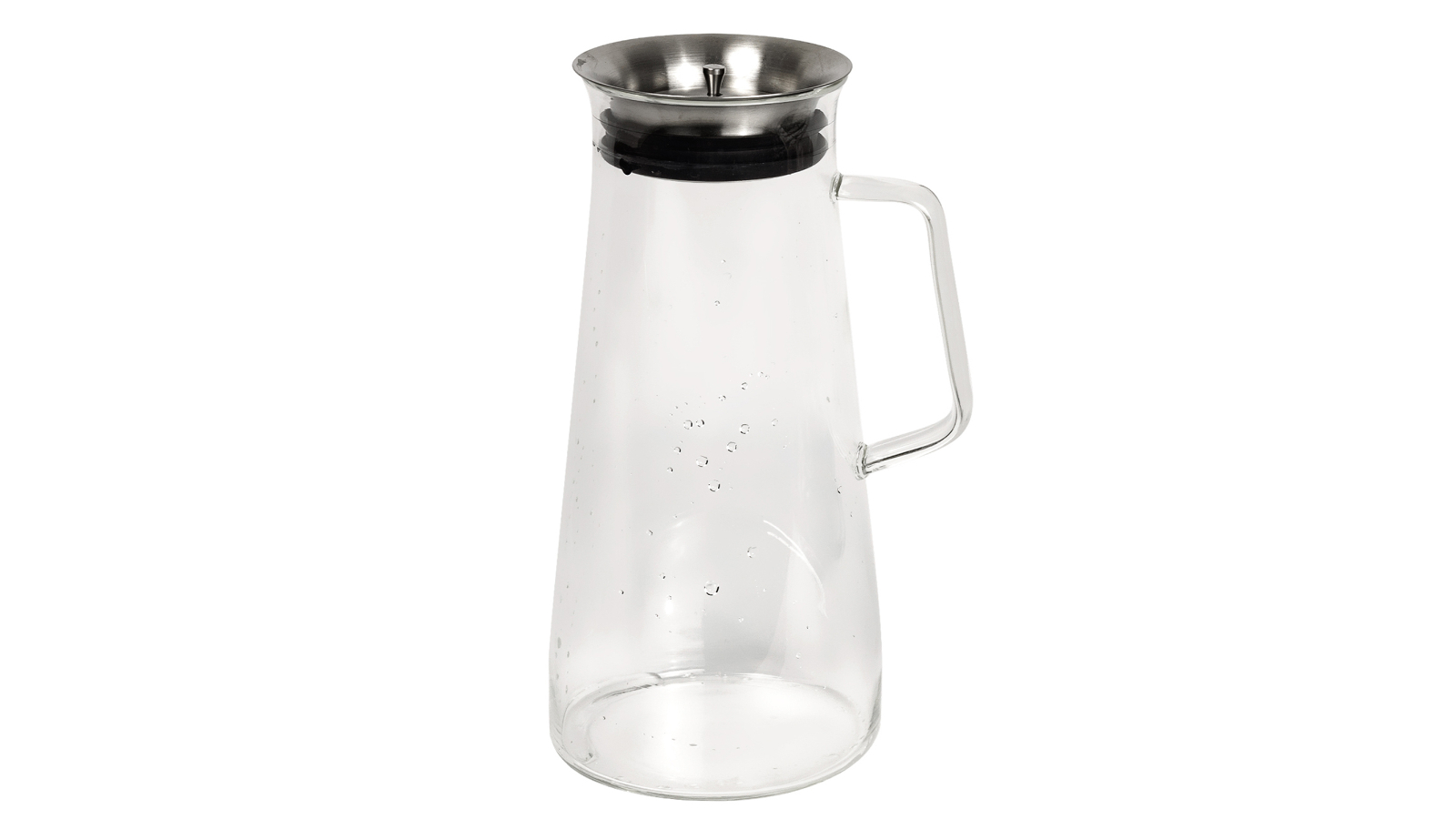 Icon Chef Stainless Steel Carafe Jug - 1500ml