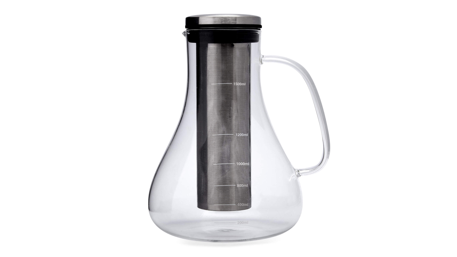 Icon Chef Cold Brew Coffee Maker - 1500ml