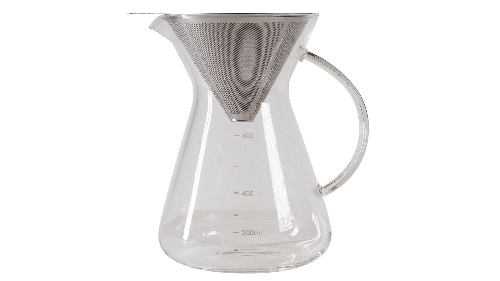 Icon Chef Coffee Dripper 
