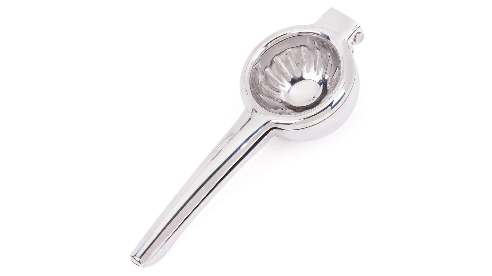 Icon Chef Stainless Steel Citrus Press