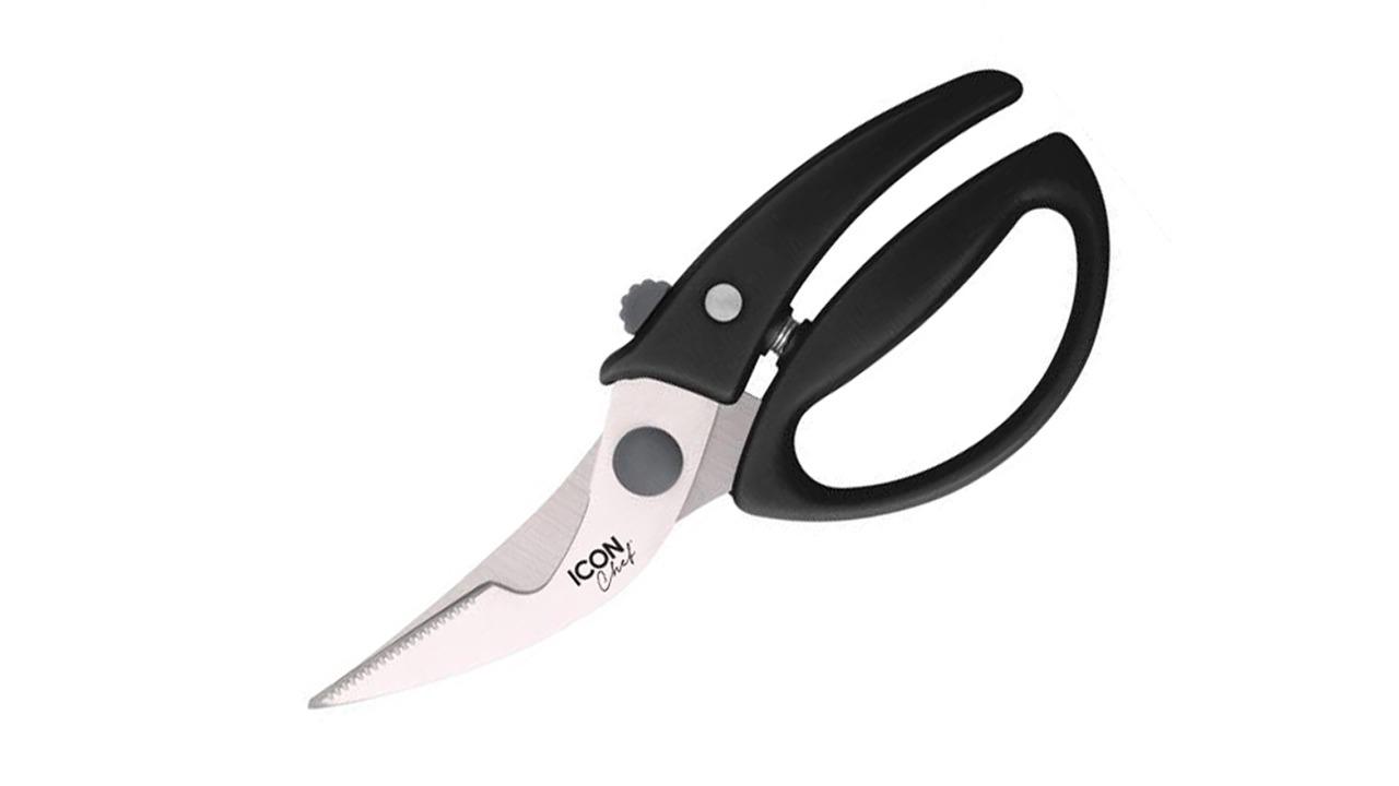 Icon Chef Kitchen Poultry Scissor