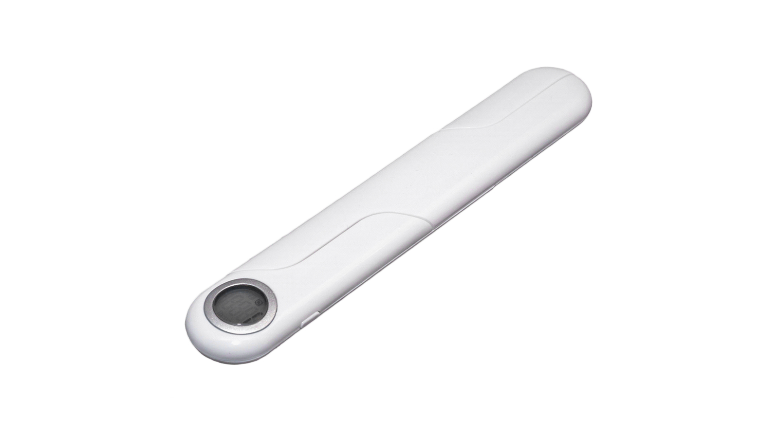 Icon Chef Digital Kitchen Scale - White