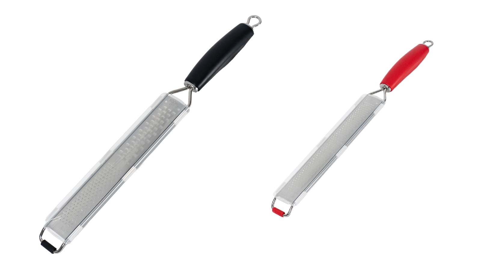Icon Chef Duo Edge Rasp Grater