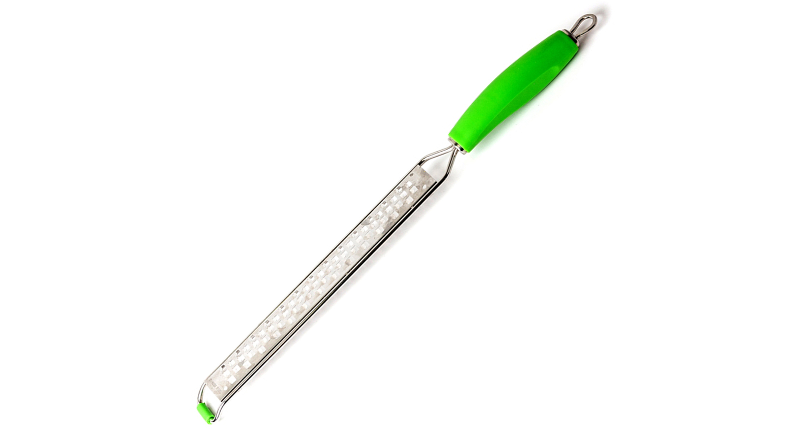 Icon Chef Coarse Edge Rasp Grater - Green