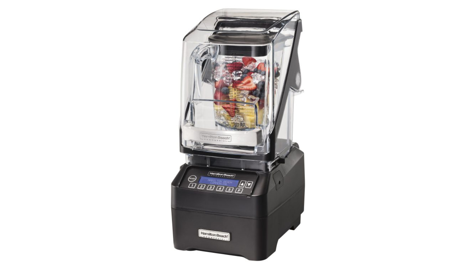Hamilton Beach Eclipse Blender