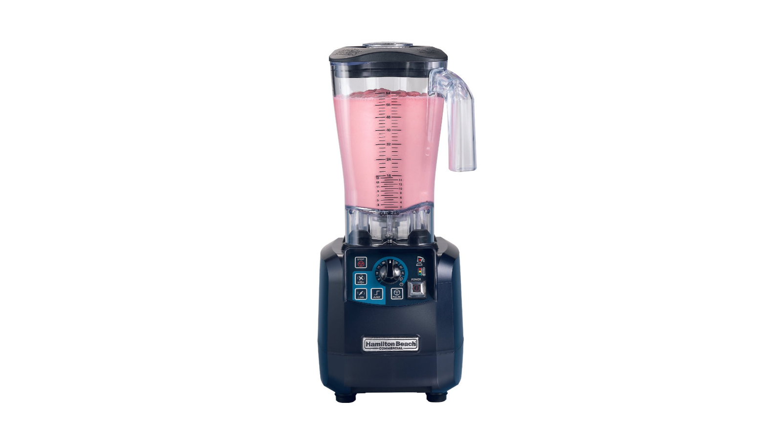 Hamilton Beach Tempest Blender