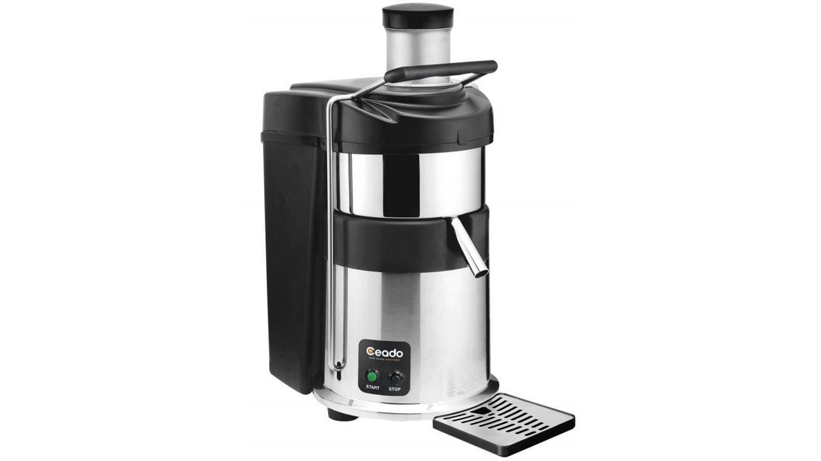 Ceado Medium Duty Centrifugal Juicer