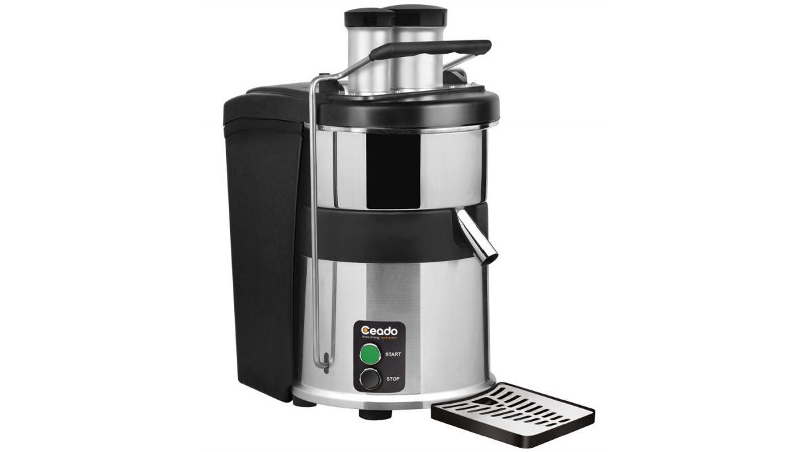 Ceado Heavy Duty Centrifugal Juicer