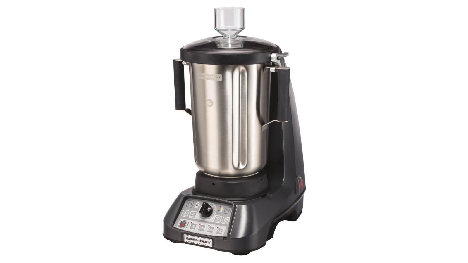 Hamilton Beach Expeditor Culinary Blender - 4 Litre