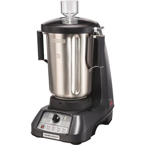 Hamilton Beach Expeditor Culinary Blender - 4 Litre