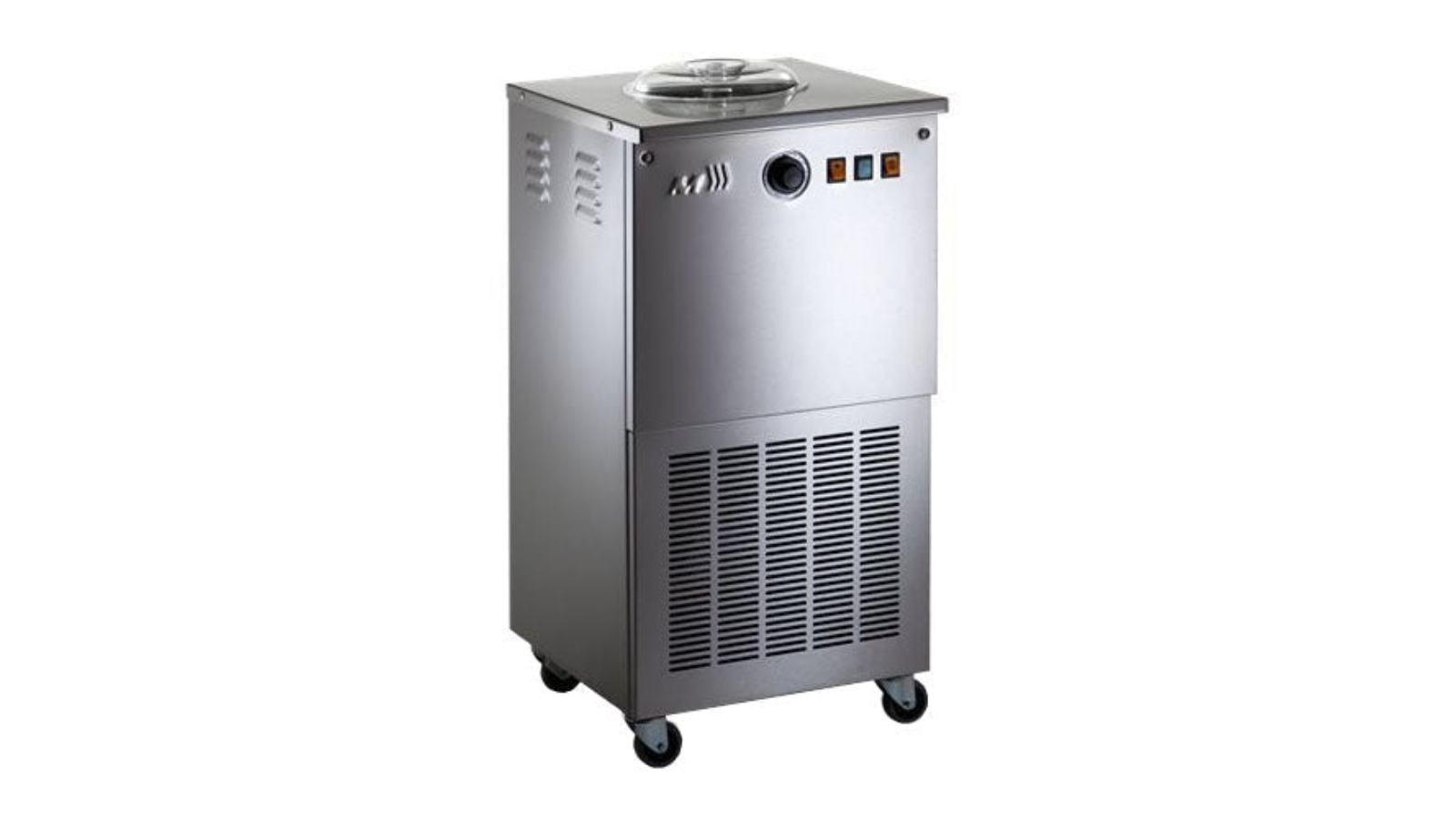 Musso L4 Consul Ice Cream Machine
