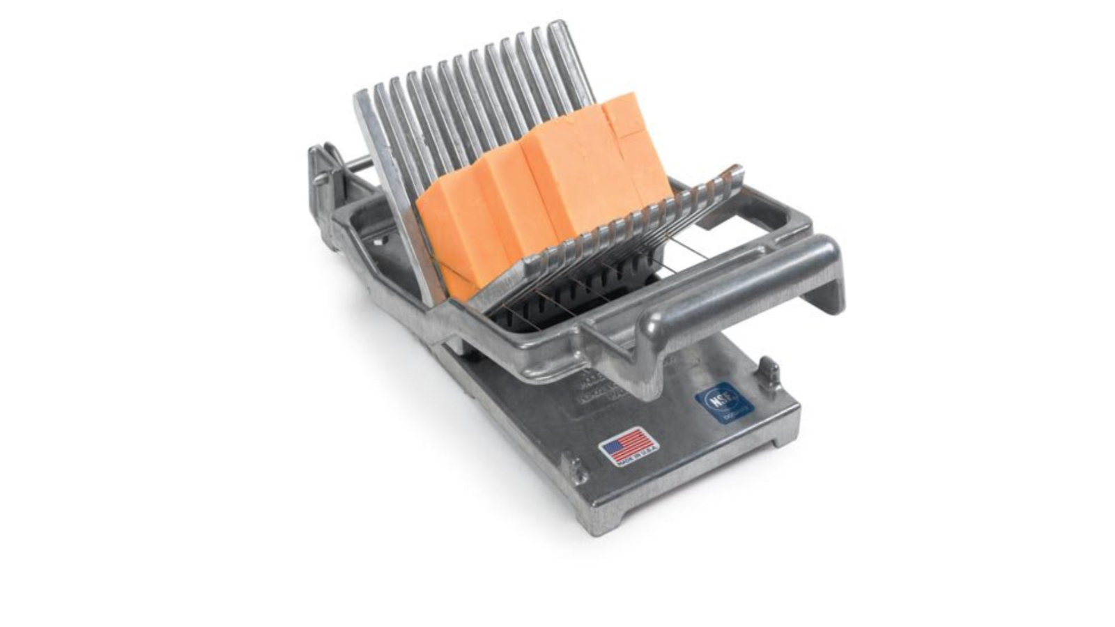 Nemco Easy Cheeser - 3/4inch