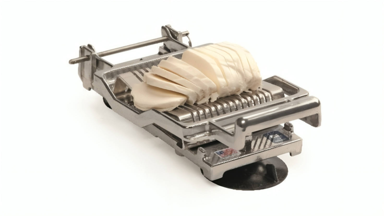 Nemco Easy Mozzarella Cheeser - 5/16inch