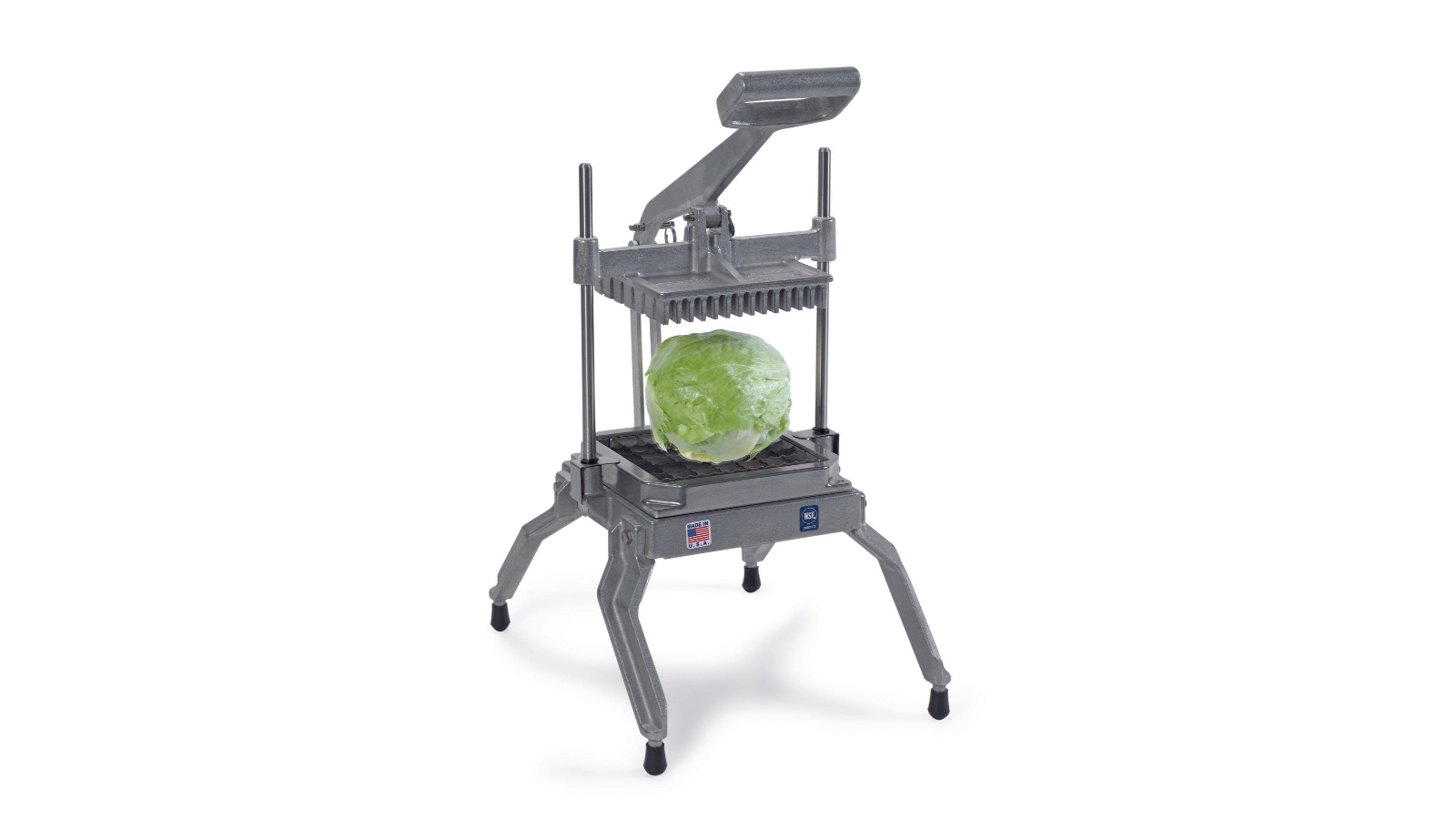 Nemco Easy Lettuce Cutter - 0.9cm