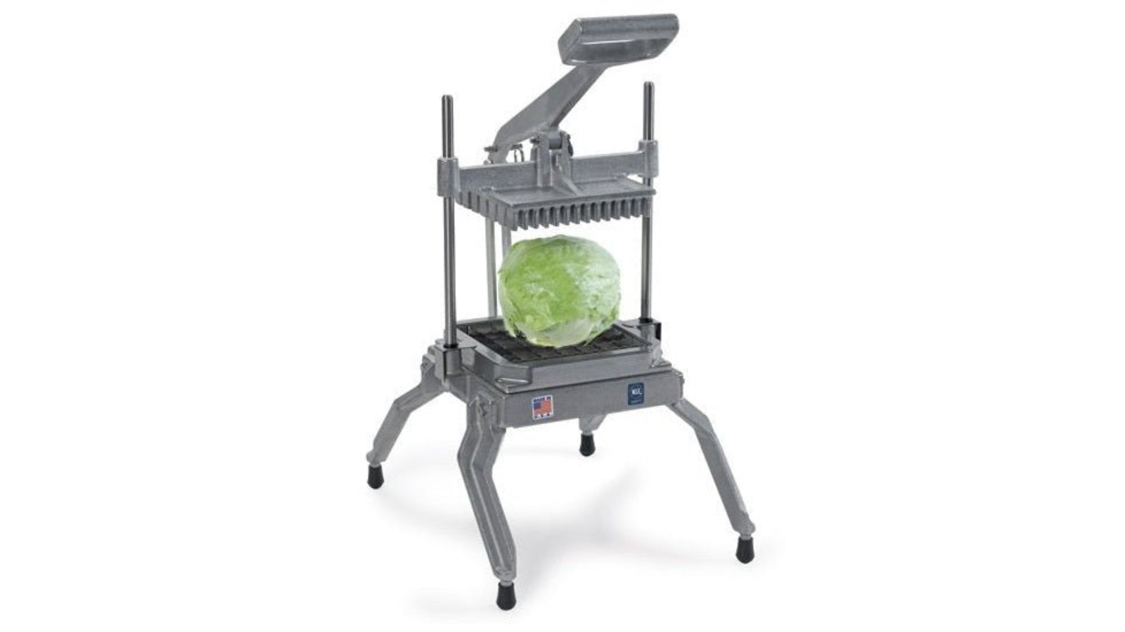 Nemco Easy Lettuce Cutter - 3/4inch