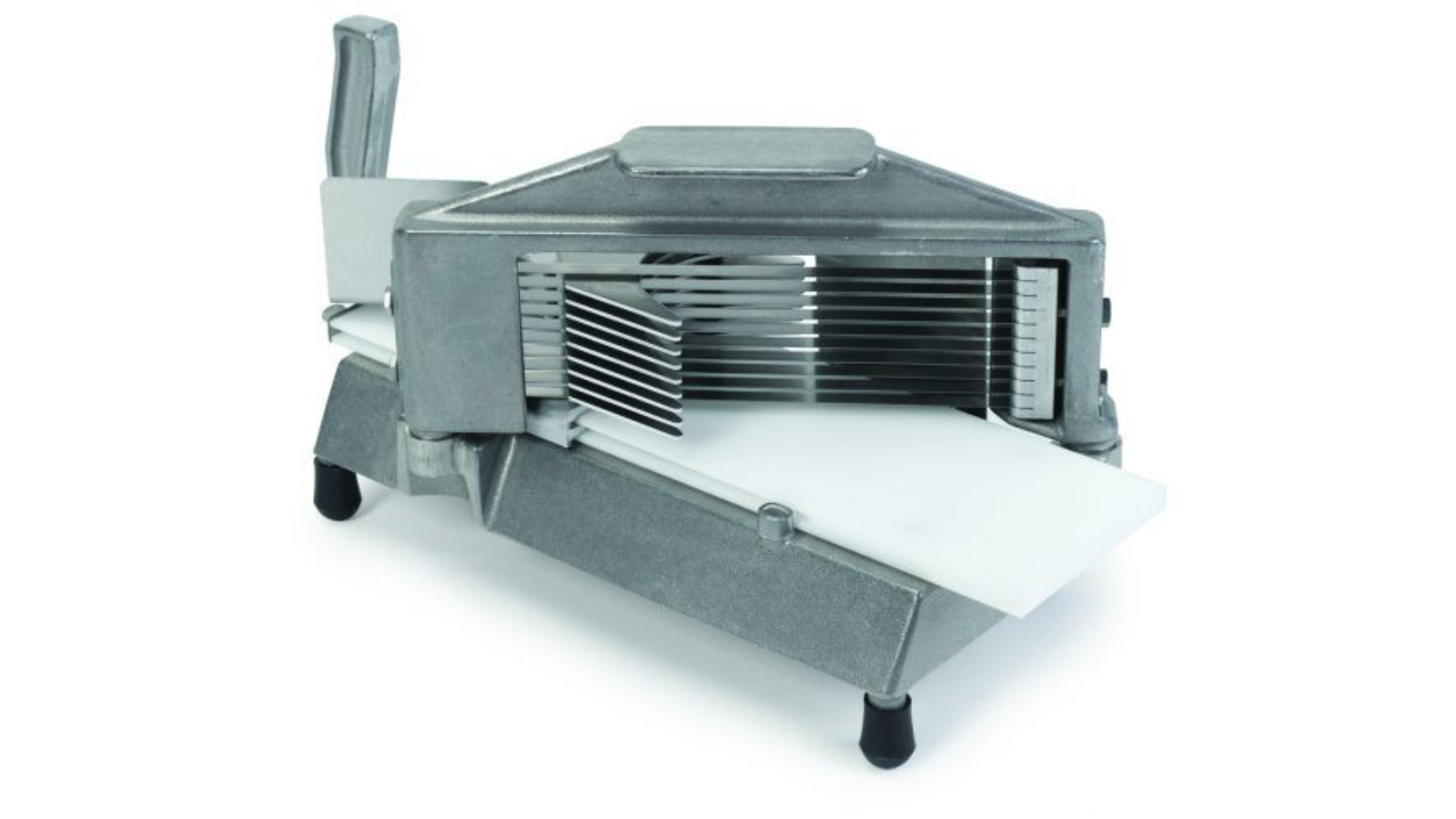 Nemco 1/4inch Easy Tomato Slicer - 0.625cm