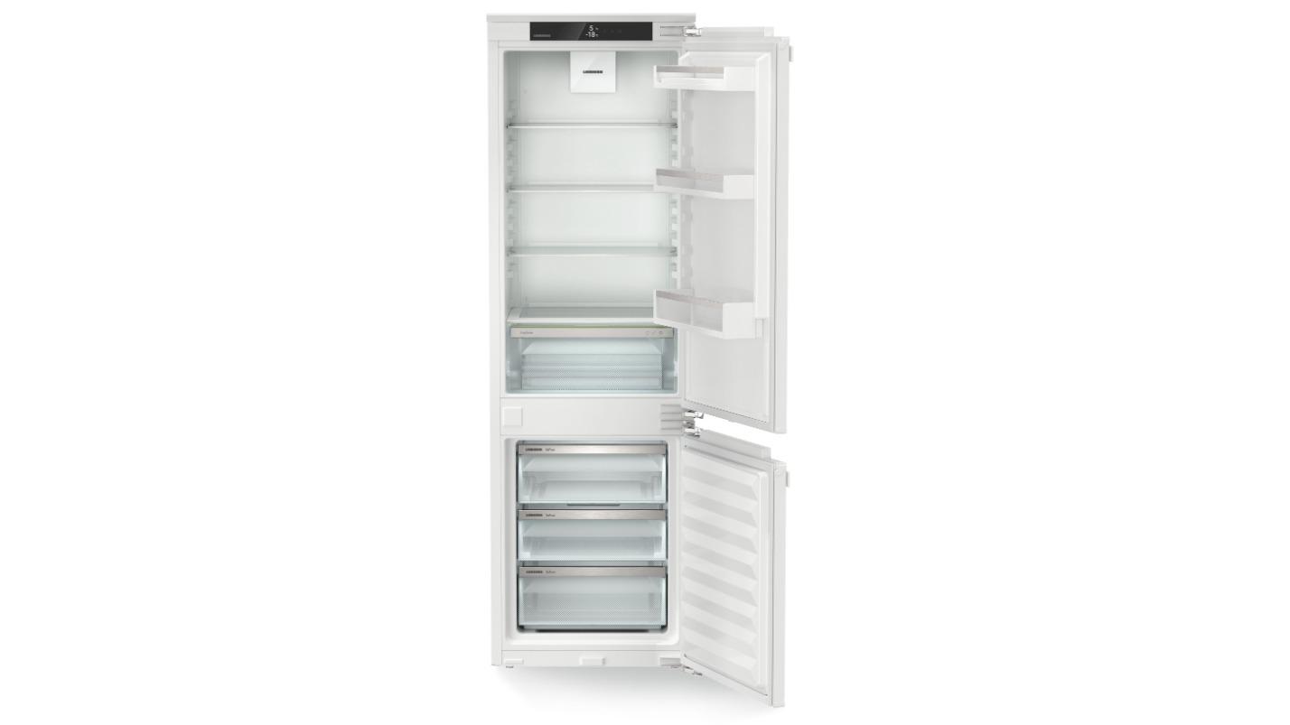 Liebherr 253L Pure Integrated Fridge - White