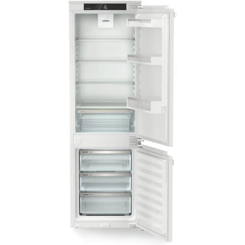 Liebherr 253L Pure Integrated Fridge - White