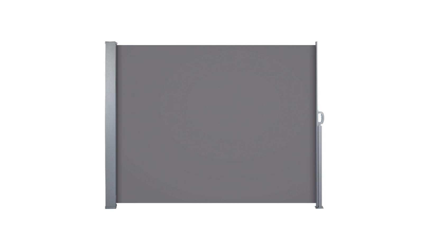 Hanna Goods Awning Side Sun Shade Blinds