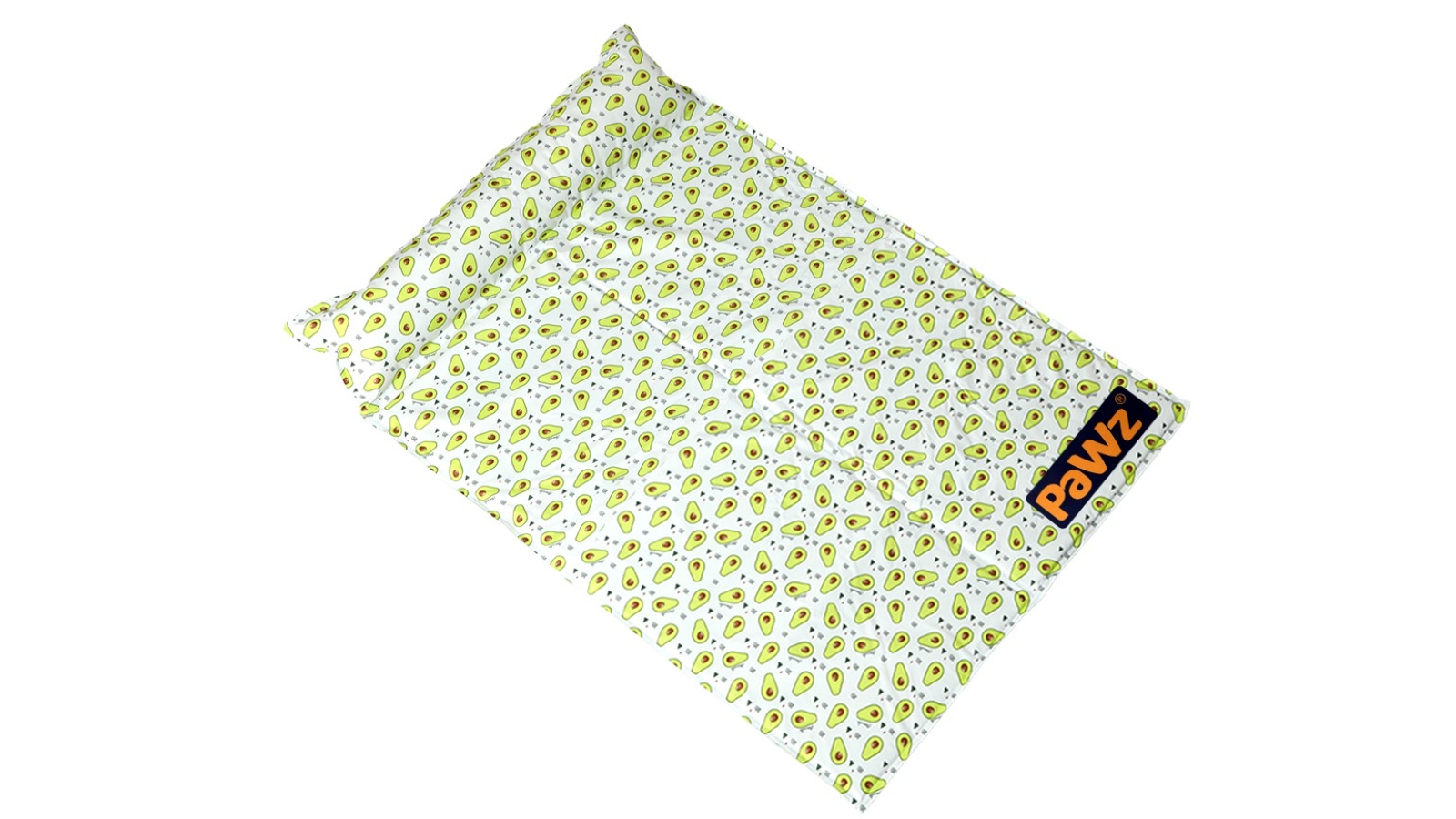 PaWz Pet Cat Dog Cooling Mat Gel Large Harvey Norman