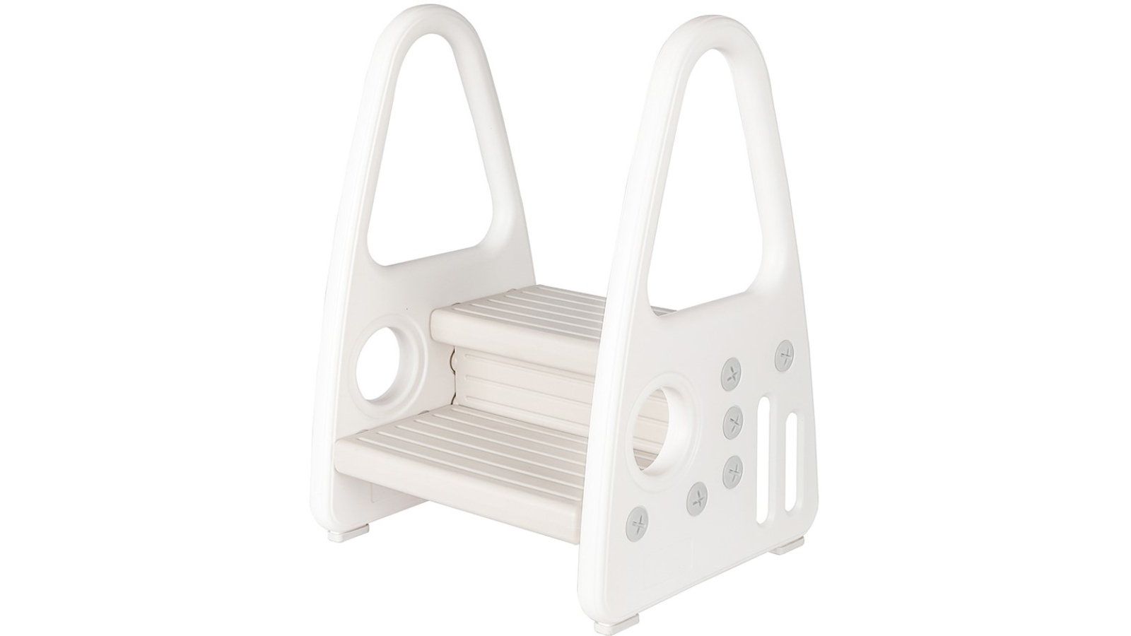 Levede Kids Step Stool Double Ladder