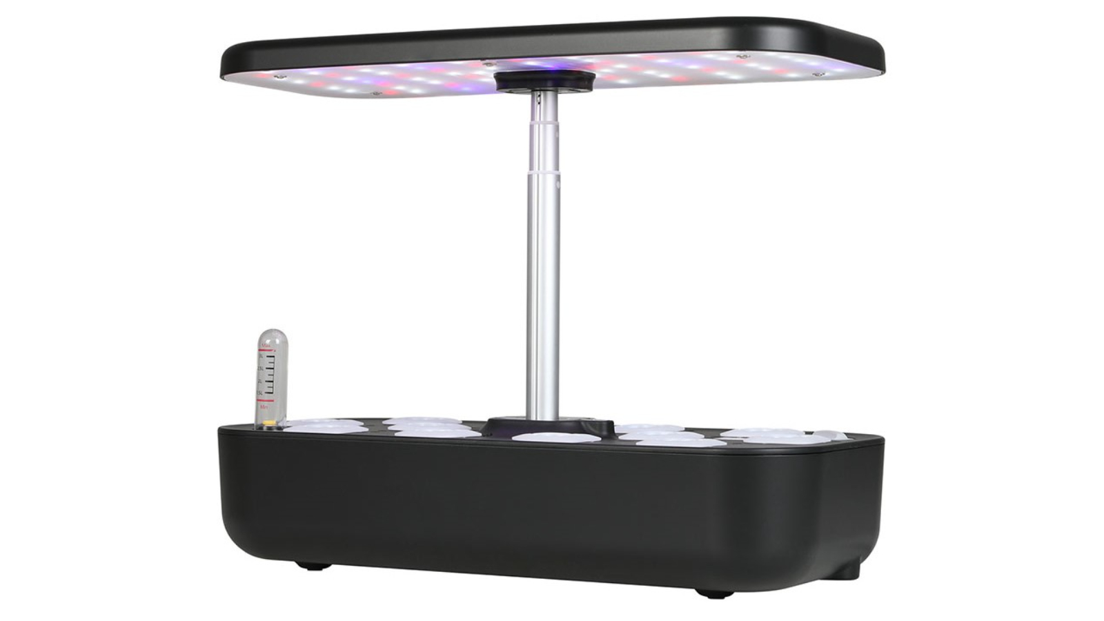 Lambu 12 Pods Hydroponics Growing System 