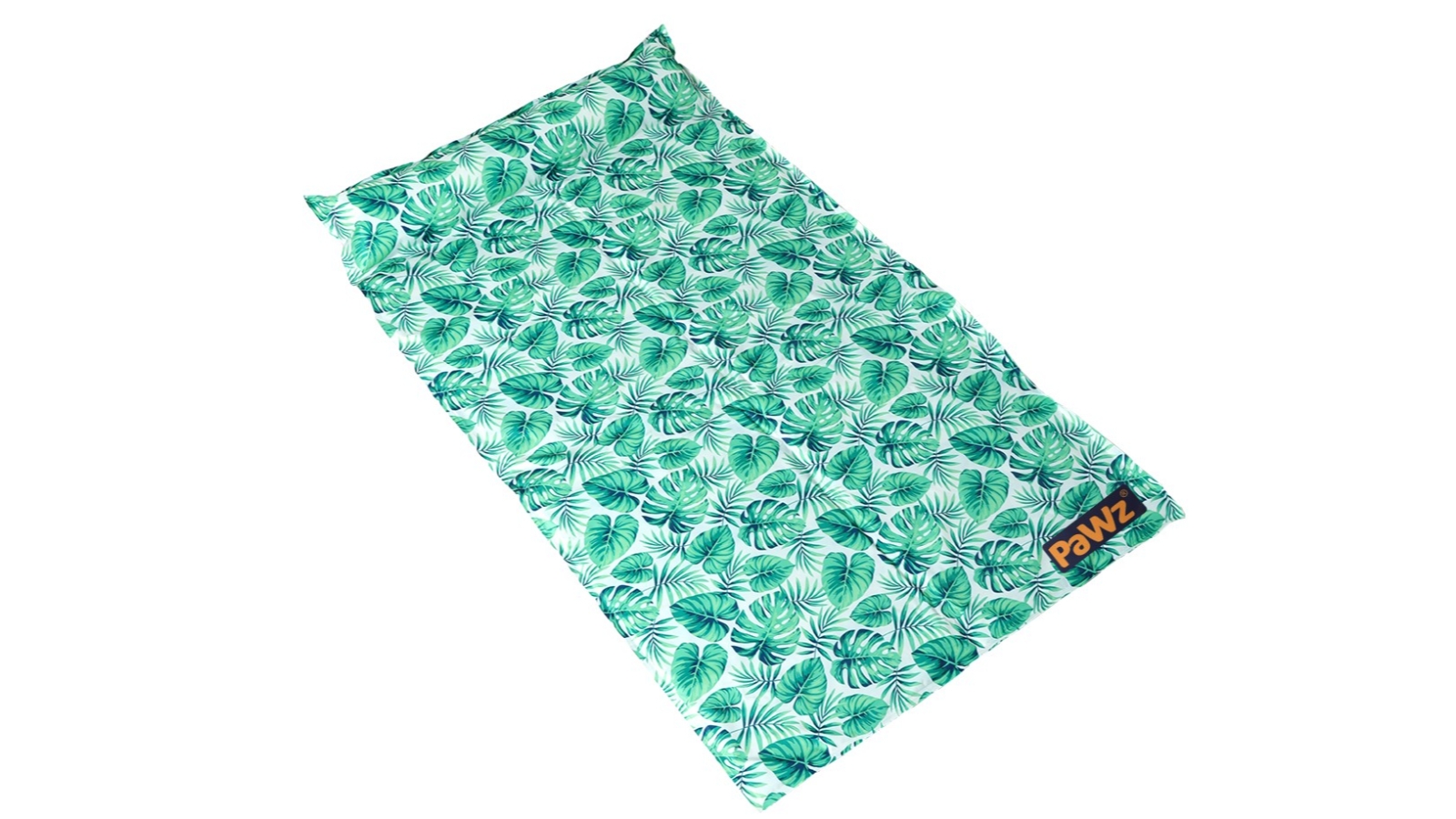 PaWz Pet Cat Dog Cooling Mat Gel - Large