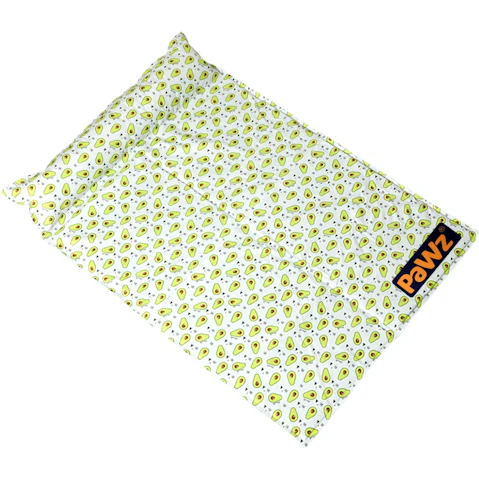 PaWz Pet Cat Dog Cooling Mat Gel - Small