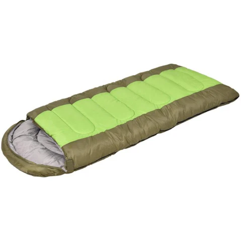 Mountview Outdoor Camping Hiking Single Thermal Sleeping Bag
