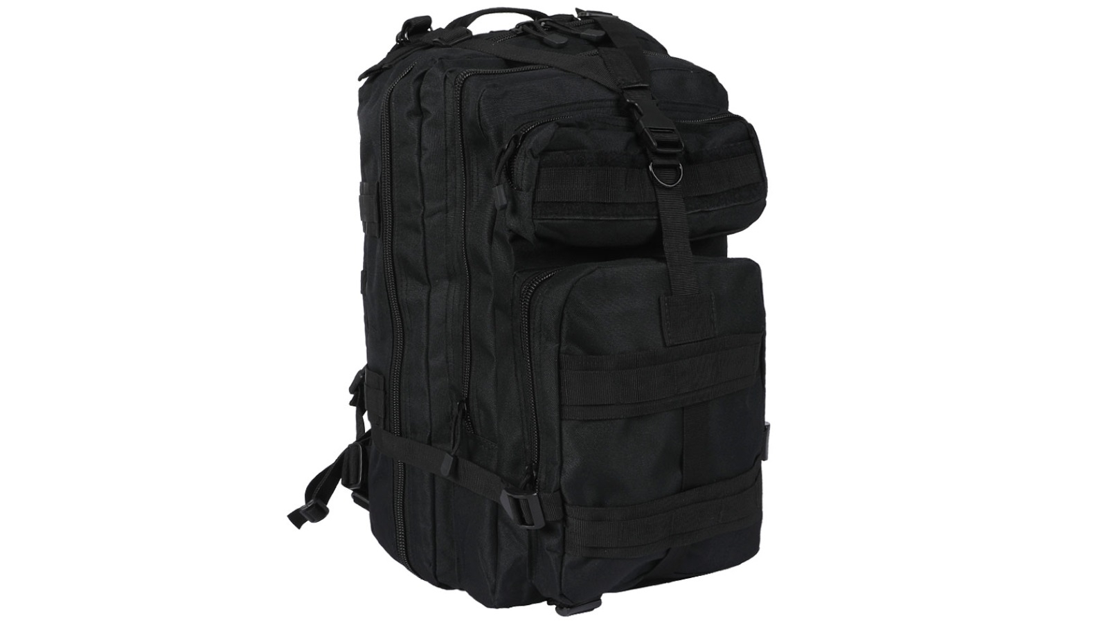 UB International 40L Military Backpack Rucksack