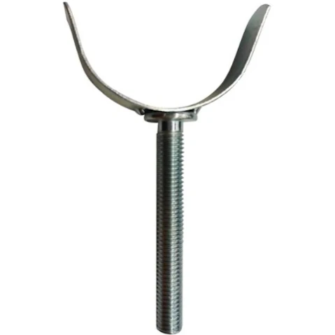 Levede Adjustable Safety Gate U Style Adaptor