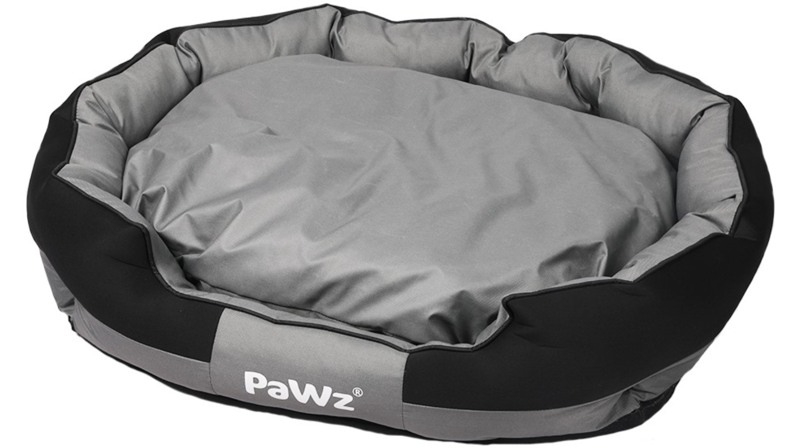 PaWz Waterproof Pet Calming Bed Memory Foam
