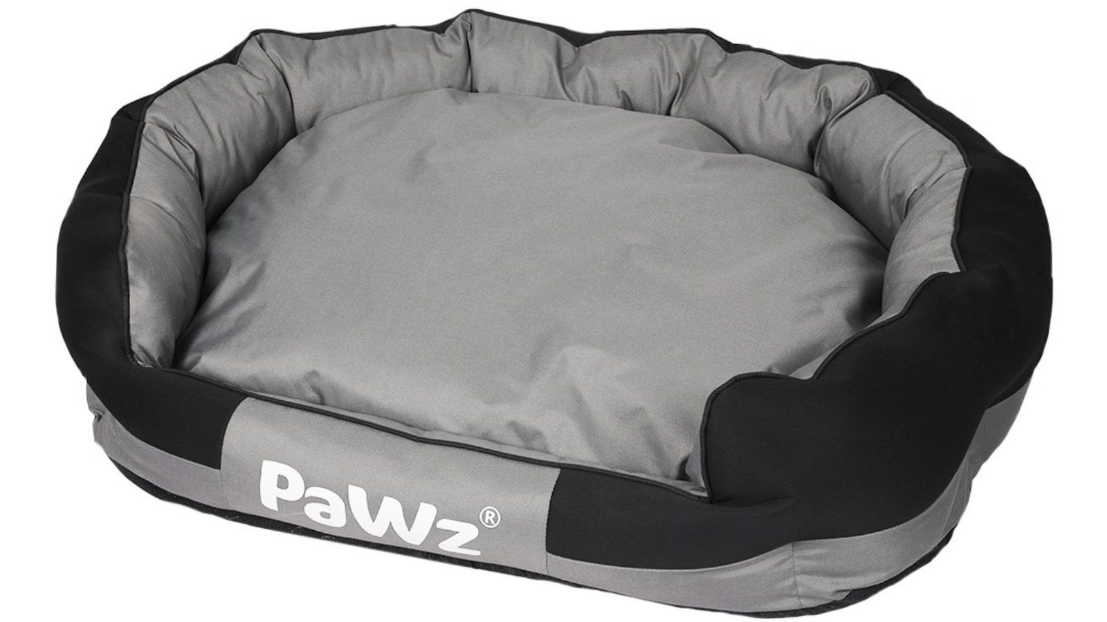 PaWz Waterproof Pet Calming Bed Memory Foam XLarge Harvey Norman