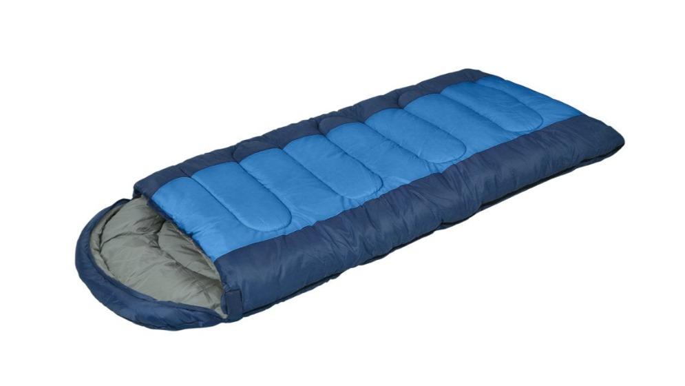 Mountview Outdoor Camping Winter Thermal Sleeping Bag - Single
