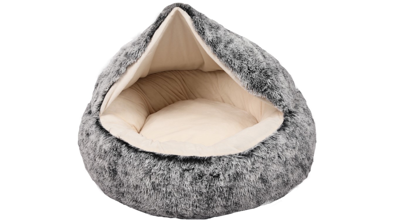 PaWz Pet Calming Bed Removable Cover - Large